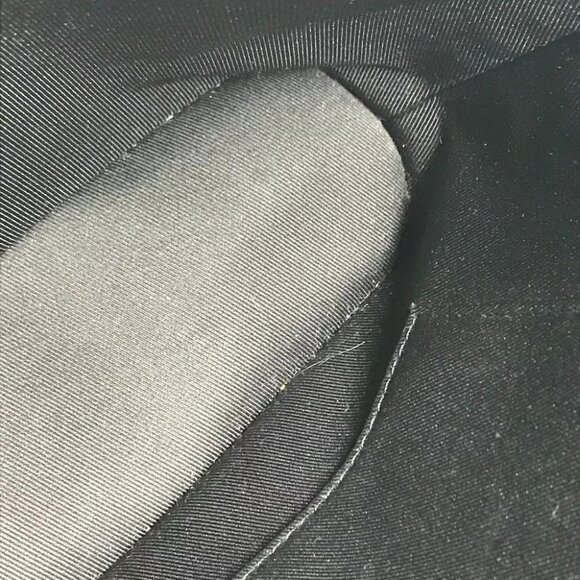 LOUIS VUITTON MonogramEclipse Glaze Exclusive to Japan Pochette-Cosmos - Picture 8 of 15